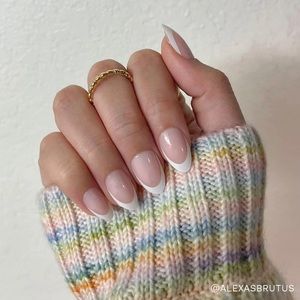 Glamnetic Press On Nails